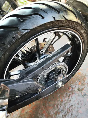Yamaha FZS V3 2023 Black