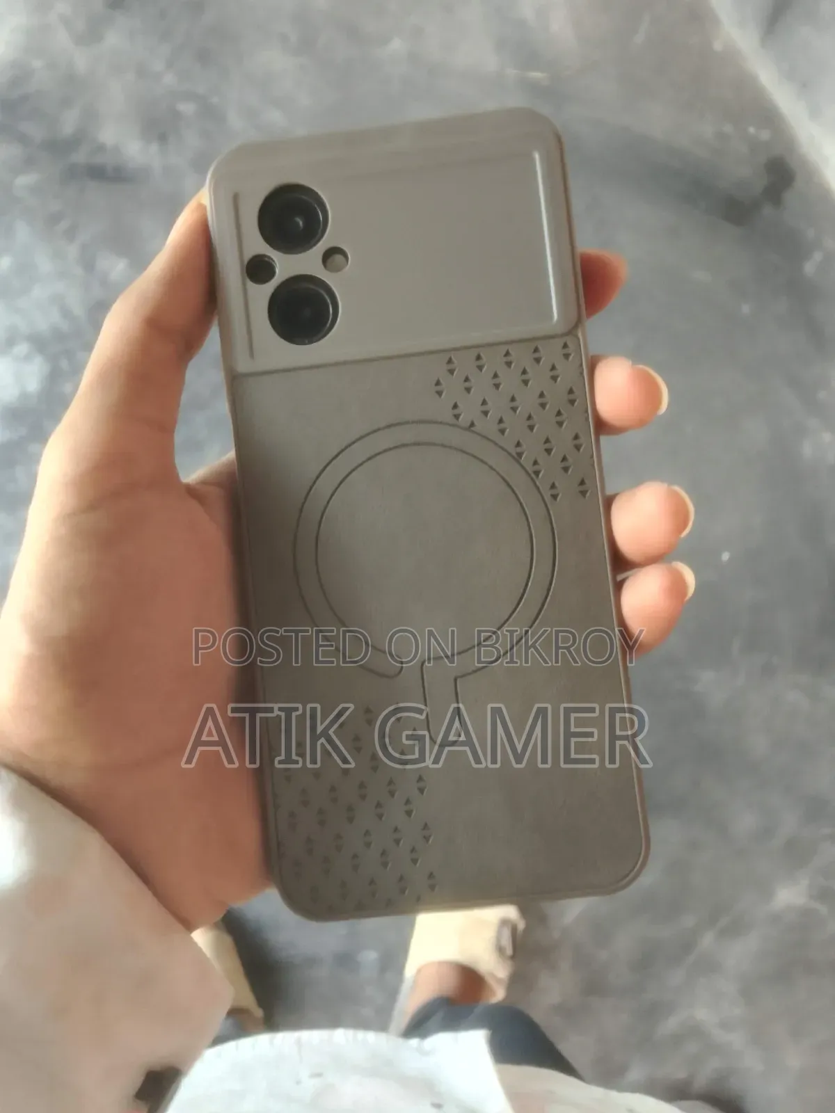 Xiaomi Redmi 11 Prime 64 GB Black