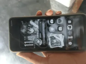 Xiaomi Redmi 11 Prime 64 GB Black