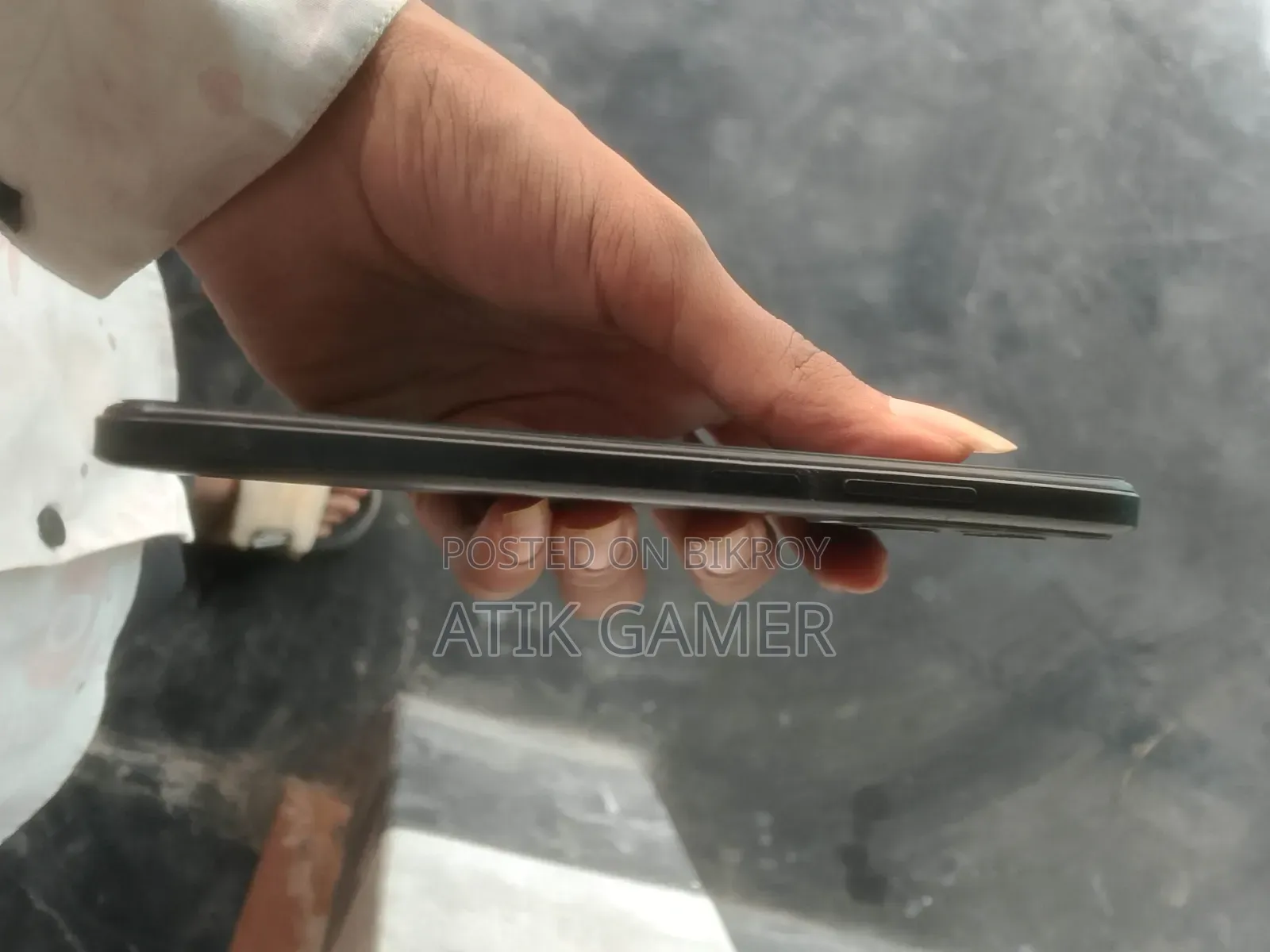 Xiaomi Redmi 11 Prime 64 GB Black