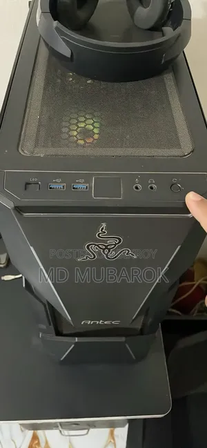 Desktop Computer 16GB Intel Core 5 HDD 2T