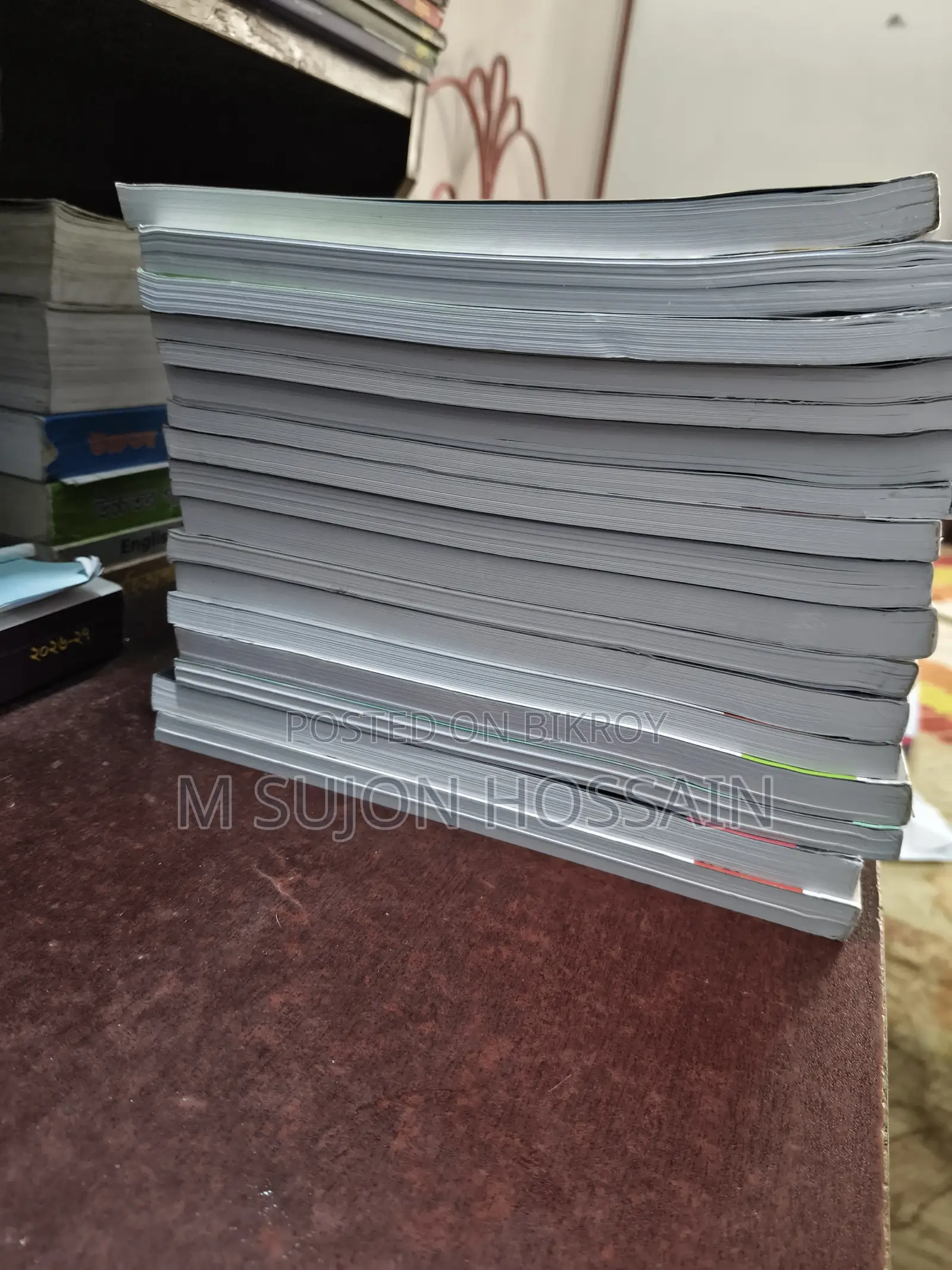 Retina HSC Masterbook (CQ+MCQ)