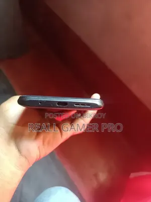 Xiaomi Poco M3 64 GB Black