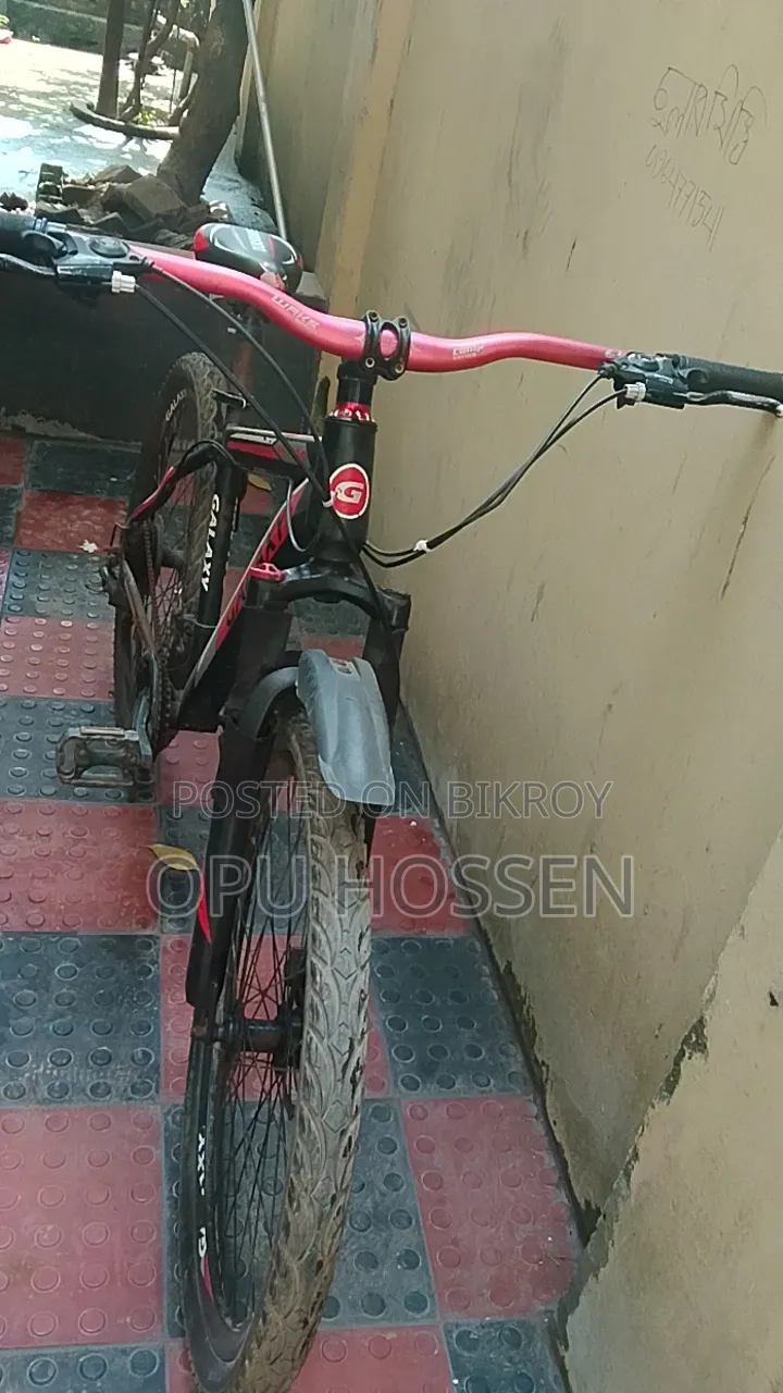 Cycle for sale