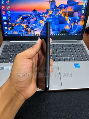 স্যামসাং গ্যালাক্সি এম০১ ৩২ জিবি কালো