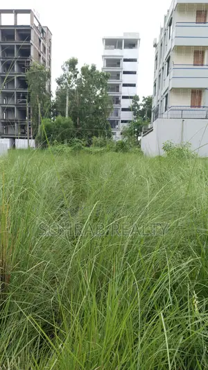 5 Kathas North Facing/60 Feet Road, Sector 16/A, Uttara.