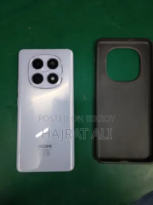 শাওমি রেডমি নোট ১৫ ১২৮ জিবি লাল