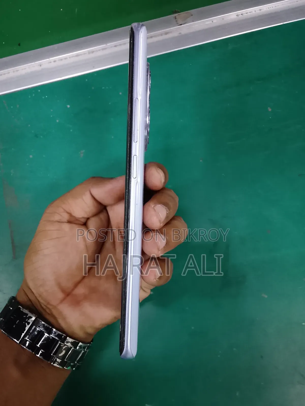 শাওমি রেডমি নোট ১৫ ১২৮ জিবি লাল