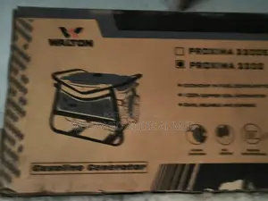 জেনারেটর ২.২ কিলোওয়াট