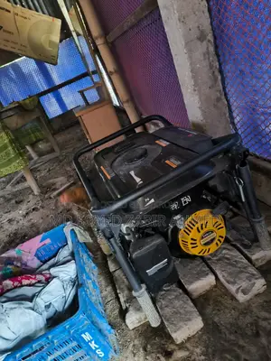 জেনারেটর ২.২ কিলোওয়াট