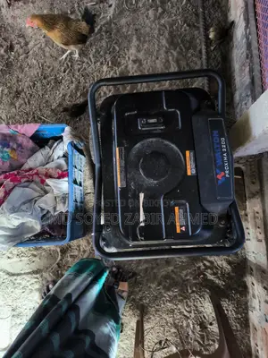 জেনারেটর ২.২ কিলোওয়াট