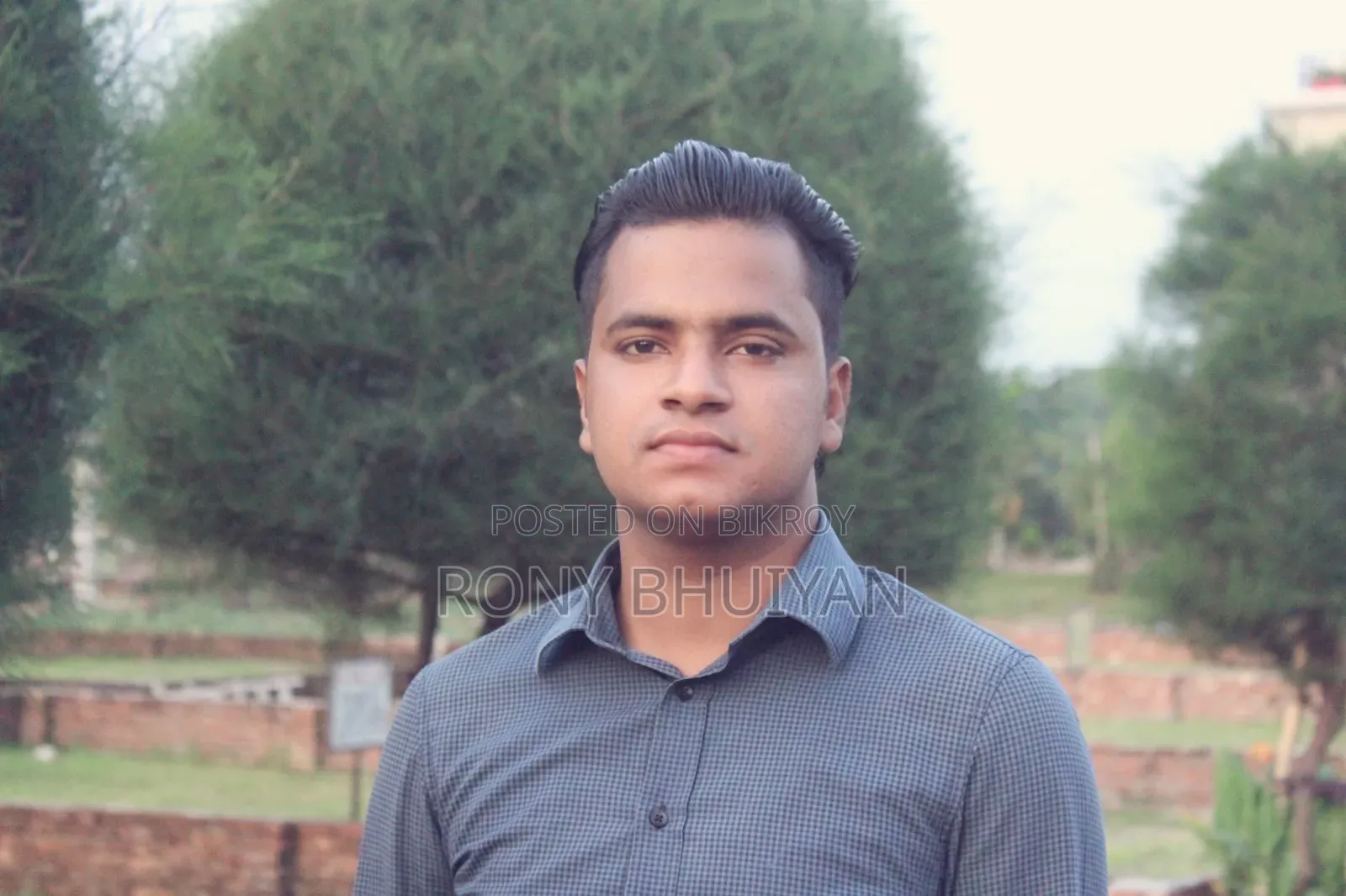 Rony Bhuiyan