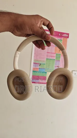Baseus D05 Headphone