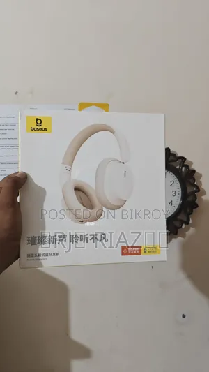 Baseus D05 Headphone