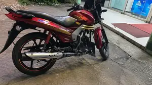 Mahindra Centuro 2017 Pink