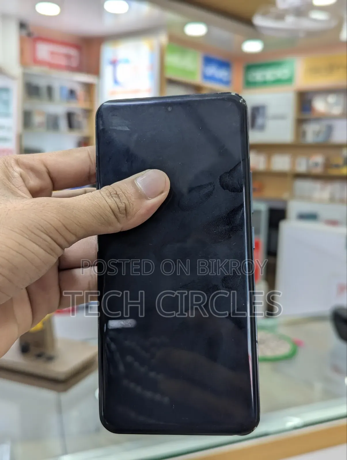 শাওমি ১৪ প্রো ২৫৬ জিবি কালো
