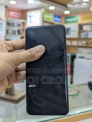 শাওমি ১৪ প্রো ২৫৬ জিবি কালো
