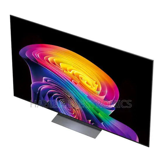 LG Oled Evo Ai C6 65′′ 4k Oled Smart TV 165hz