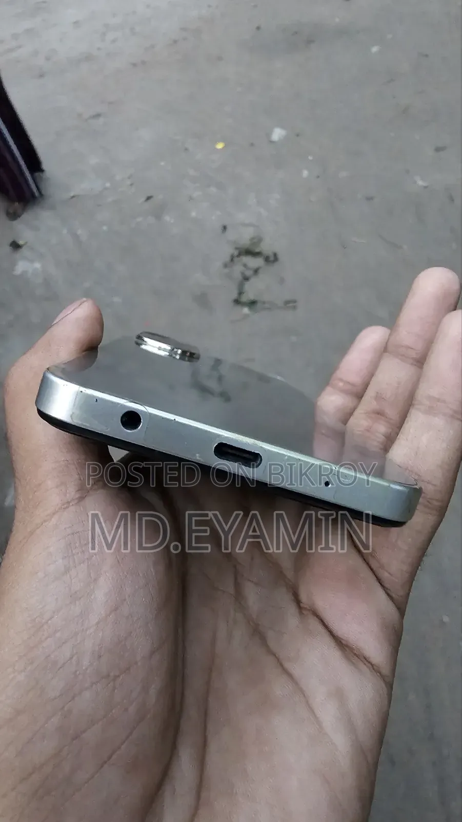 Xiaomi Redmi A5 4G 128 GB Gold