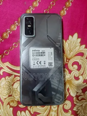 Infinix GT 30 5G 256 GB