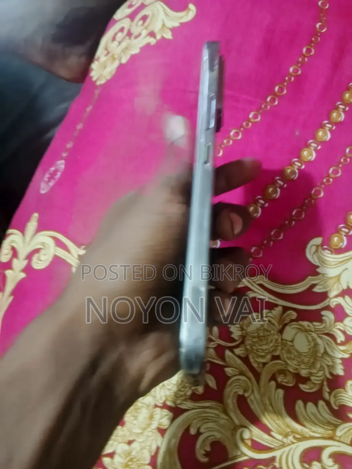 Infinix GT 30 5G 256 GB