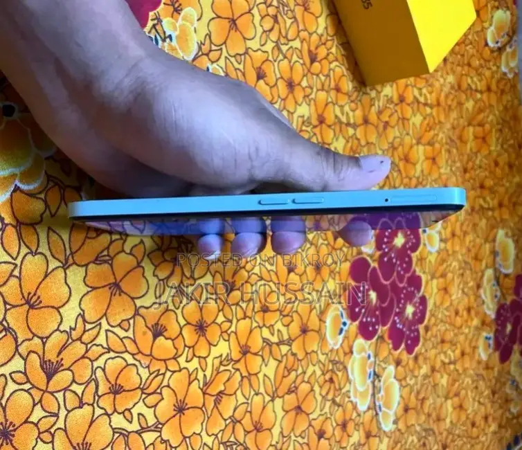 রিয়েলমি সি৩৫ ১২৮ জিবি