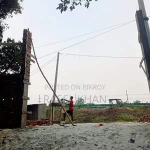 Market and Housing Share Sell in Purbachal
