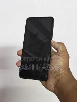 স্যামসাং গ্যালাক্সি এ৩১ ১২৮ জিবি ব্ল্যাক