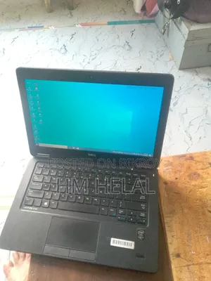 Laptop Dell Latitude 7490 8GB Intel Core i7 HDD 256GB