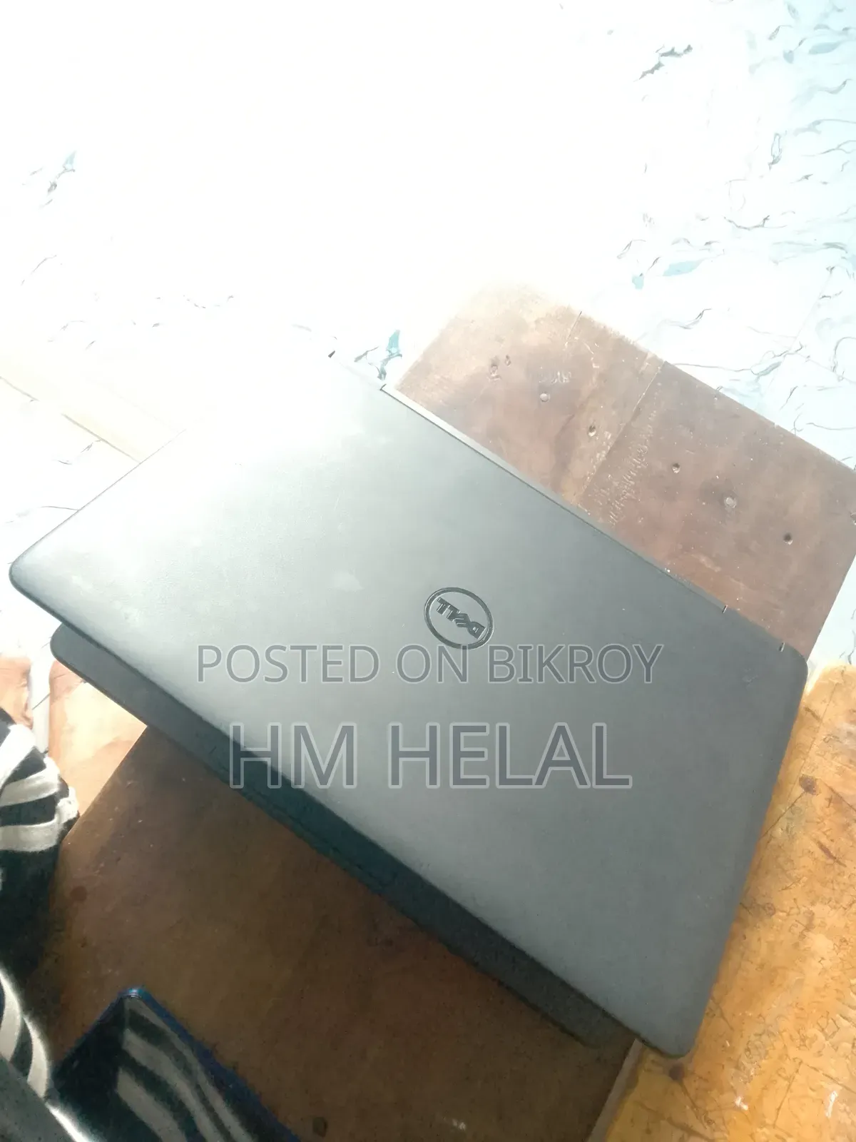 Laptop Dell Latitude 7490 8GB Intel Core i7 HDD 256GB