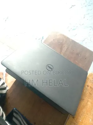 Laptop Dell Latitude 7490 8GB Intel Core i7 HDD 256GB