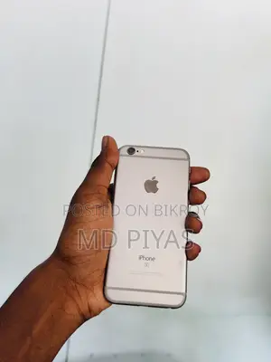অ্যাপল আইফোন ৬এস ৬৪ জিবি সিলভার