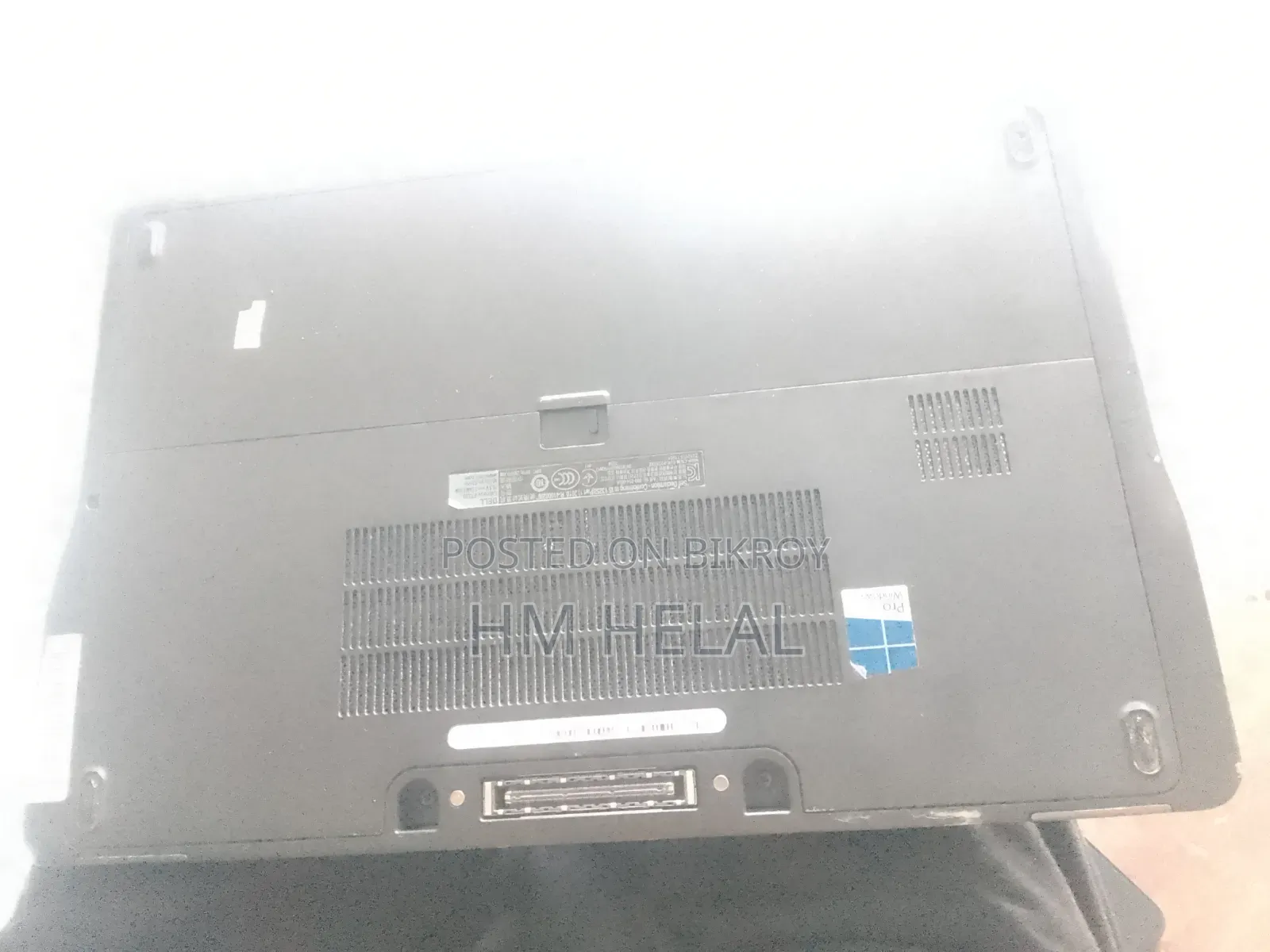 Laptop Dell Latitude 7490 8GB Intel Core i7 HDD 256GB
