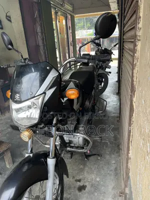 Bajaj CT 100 2011 Black