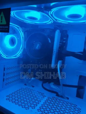 নতুন ডেস্কটপ কম্পিউটার Asus ৮জিবি AMD Ryzen 5 HDD+SSD ১২৮জিবি