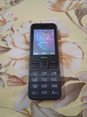 Nokia 150 Gray