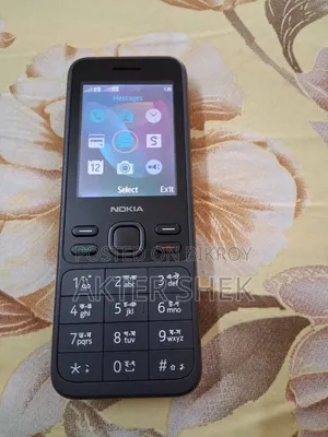 Nokia 150 Gray
