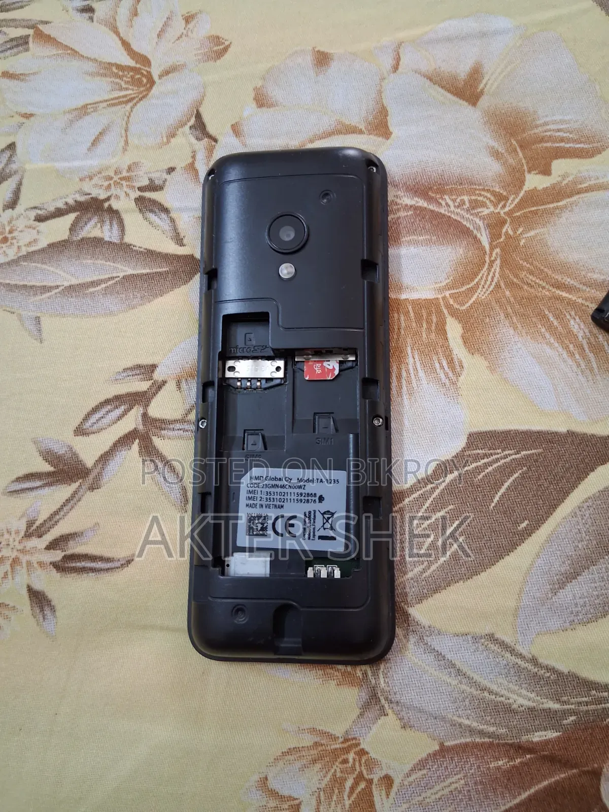 Nokia 150 Gray