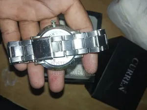 Man's Watch