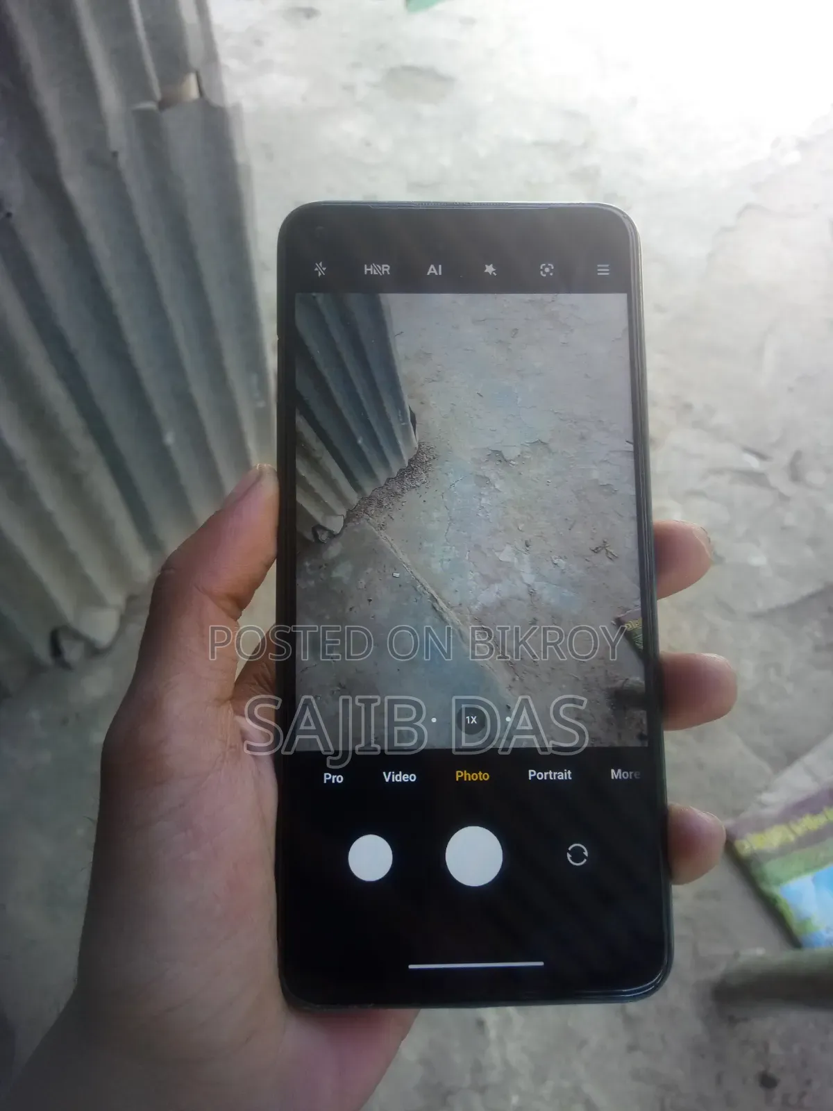শাওমি রেডমি নোট ৯ ১২৮ জিবি ব্লু