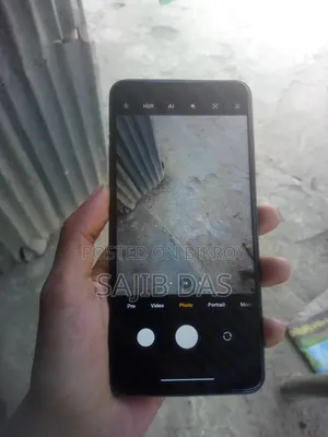 শাওমি রেডমি নোট ৯ ১২৮ জিবি ব্লু