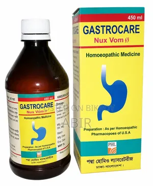 Gastrocare