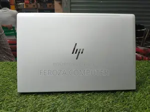 Laptop HP EliteBook 840 G8 8GB Intel Core i7 HDD+SSD 256GB