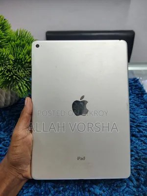 এয়ারট্যাব এক্সপ্যাড ২০ প্রো ১৬ জিবি রূপালী