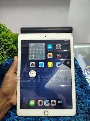 এয়ারট্যাব এক্সপ্যাড ২০ প্রো ১৬ জিবি রূপালী