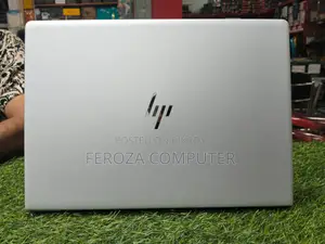 Laptop HP EliteBook 840 G8 8GB Intel Core i7 HDD+SSD 256GB