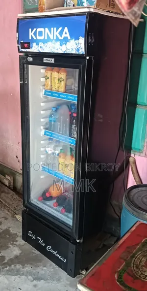 Konka Fridge