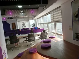Commercial Full Furnish Office Space Available in Banani