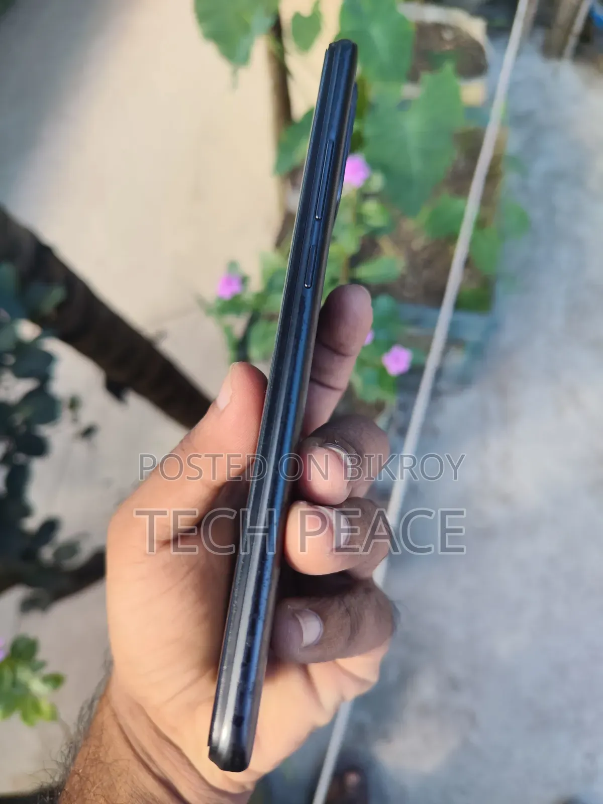 Xiaomi Redmi 10C 64 GB Red