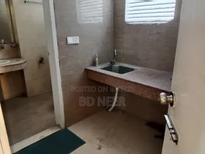 Commercial Full Furnish Office Space Available in Banani